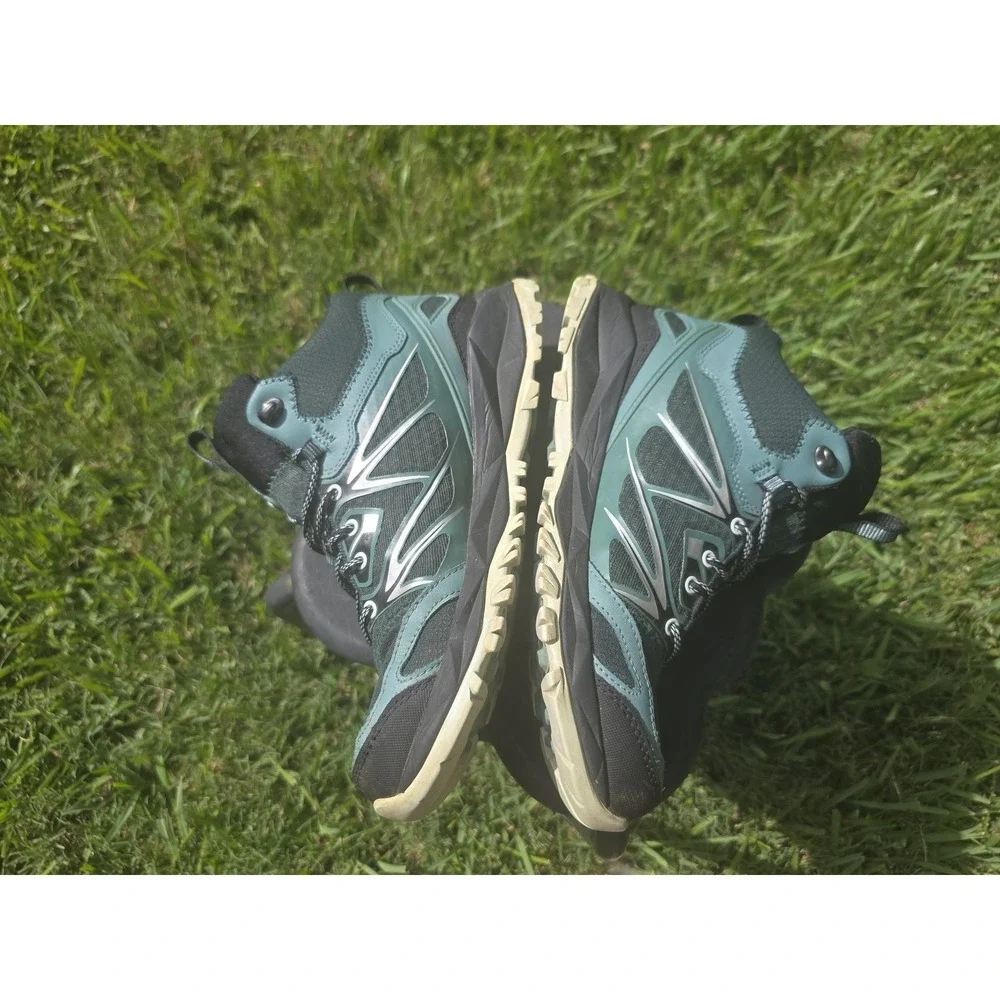 Merrell step into